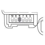 Actuator Motor MT18517