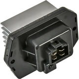 Blower Resistor Module MT1851