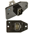 Blower Resistor Module MT1852