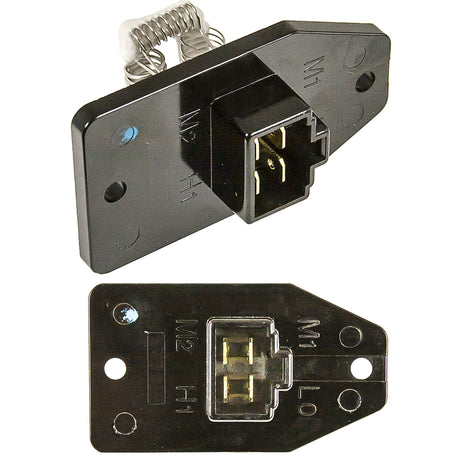 Blower Resistor Module MT1852