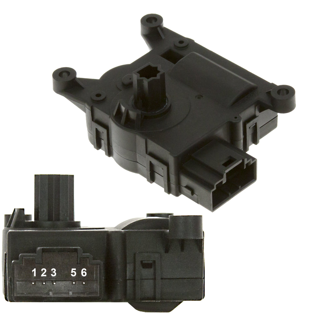 Actuator Motor MT18520