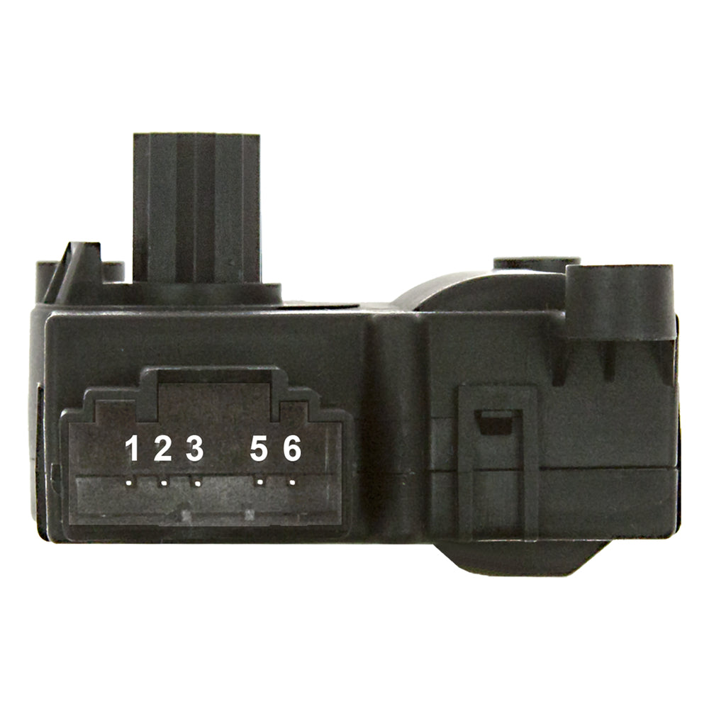 Actuator Motor MT18520