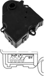Actuator Motor MT18523