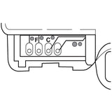 Actuator Motor MT18523