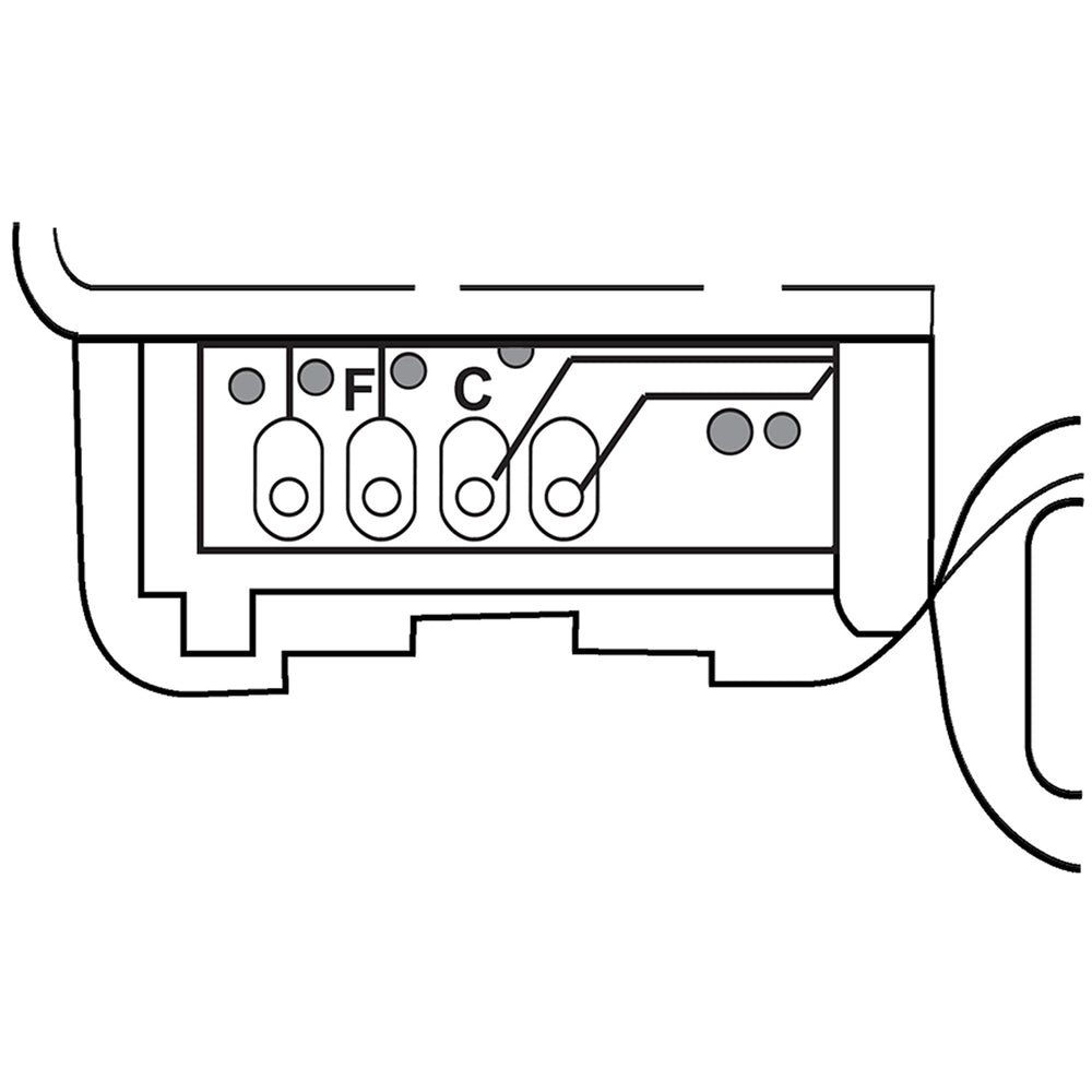 Actuator Motor MT18524