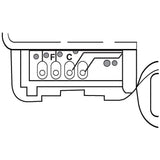 Actuator Motor MT18524