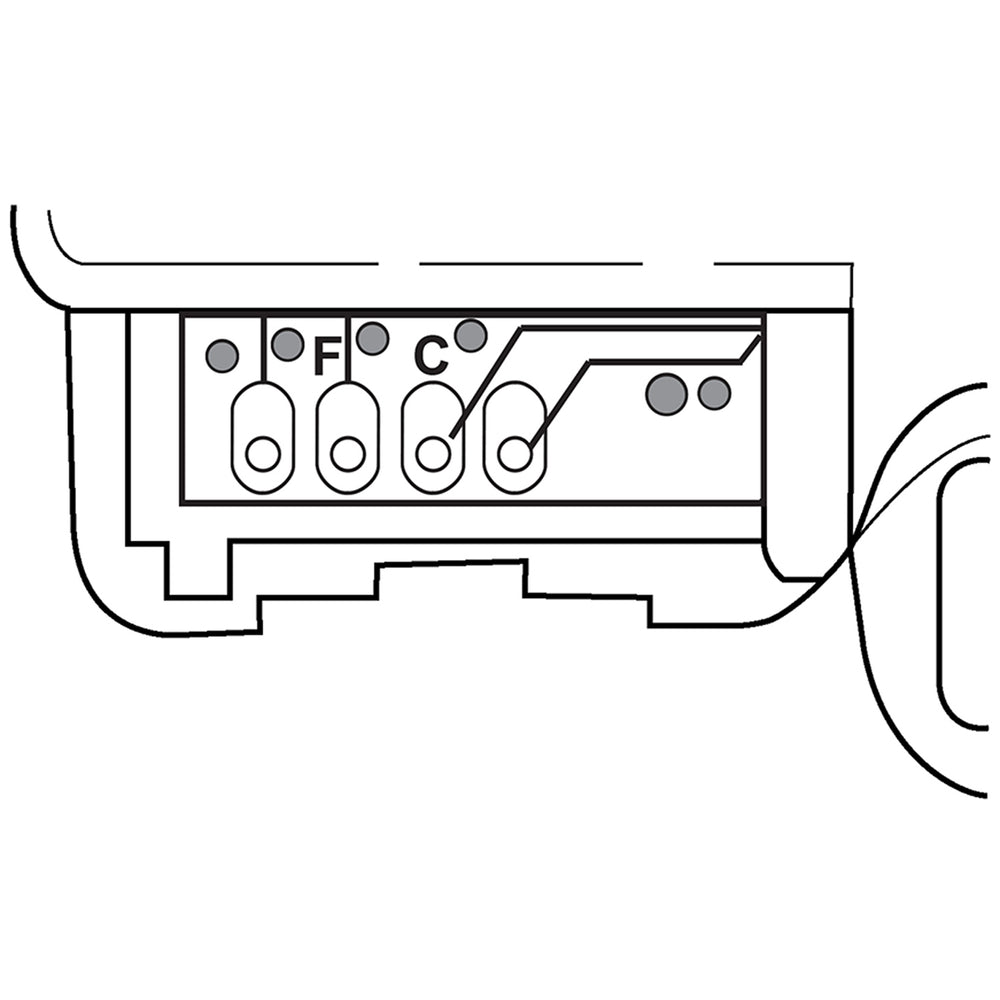 Actuator Motor MT18525