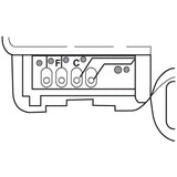 Actuator Motor MT18525