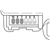 Actuator Motor MT18527