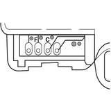 Actuator Motor MT18528