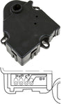 Actuator Motor MT18529