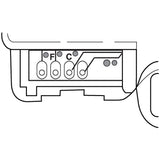 Actuator Motor MT18529