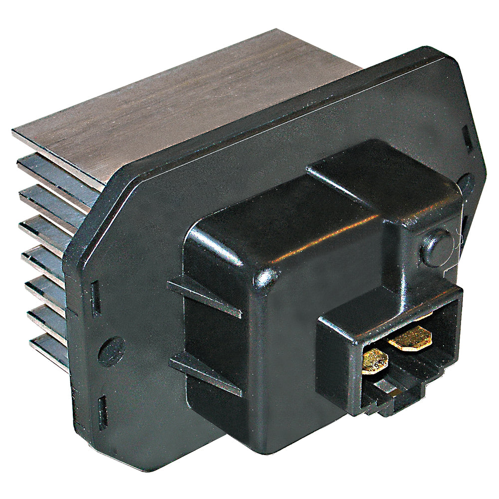 Blower Resistor Module MT1853