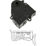 Actuator Motor MT18530