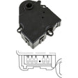 Actuator Motor MT18531