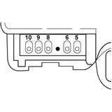 Actuator Motor MT18531