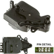 Actuator Motor MT18532