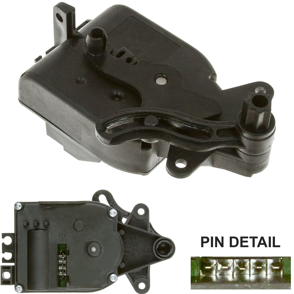 Actuator Motor MT18532