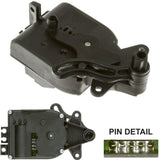 Actuator Motor MT18532