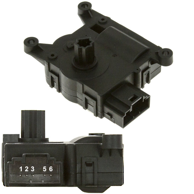 Actuator Motor MT18541