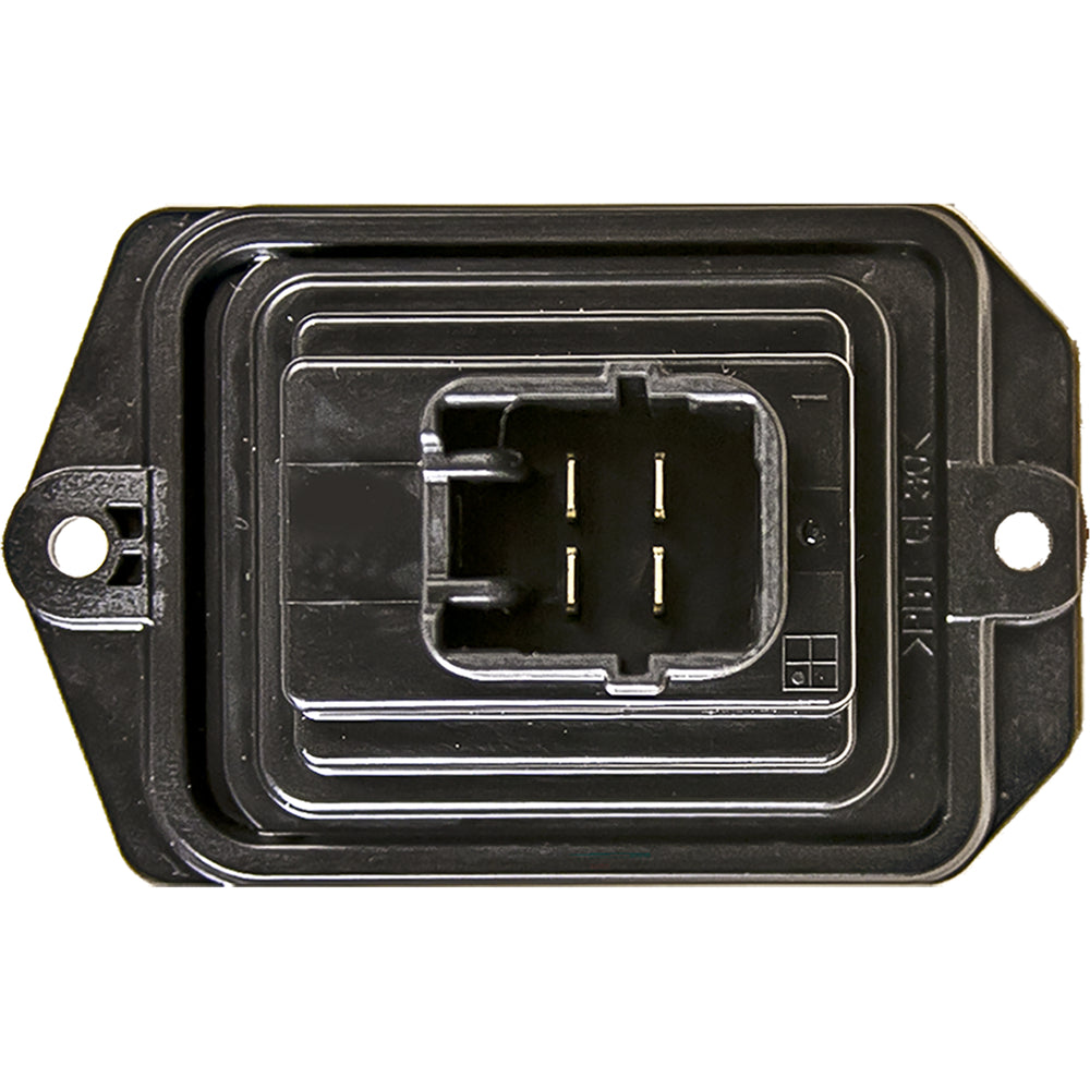 Blower Resistor Module MT1854