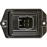 Blower Resistor Module MT1854