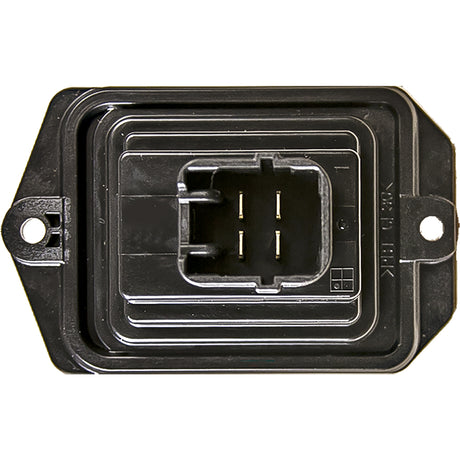 Blower Resistor Module MT1854
