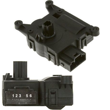 Actuator Motor MT18559
