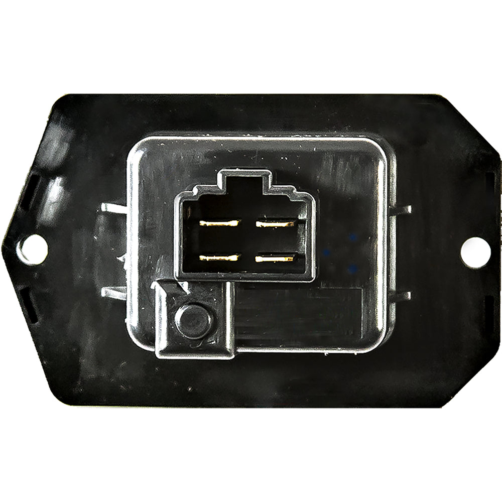 Blower Resistor Module MT1855