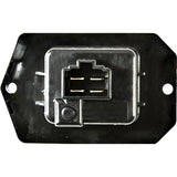 Blower Resistor Module MT1855