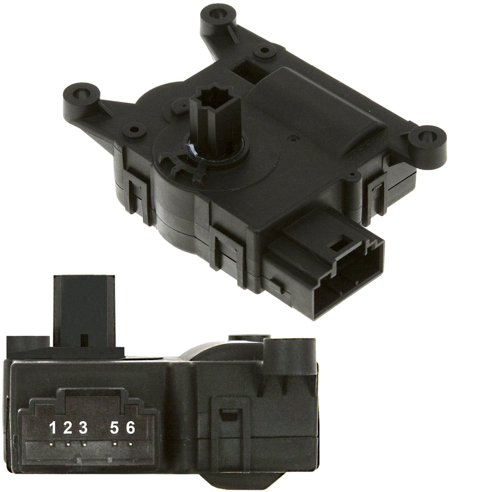 Actuator Motor MT18589