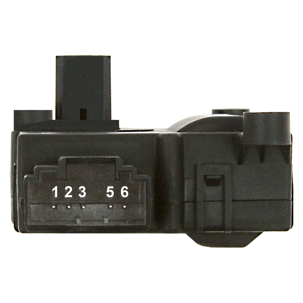 Actuator Motor MT18589