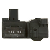 Actuator Motor MT18589