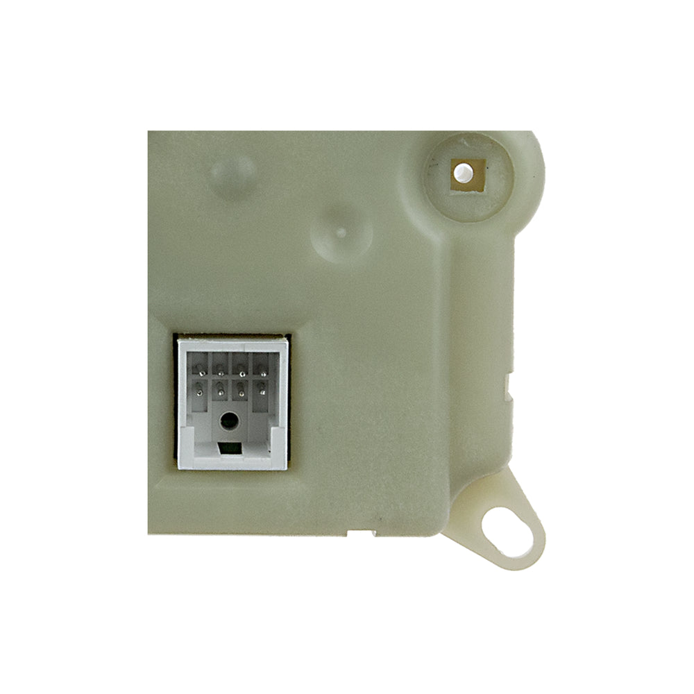 Actuator Motor MT18591
