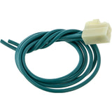 Pigtail Blower Resistor MT1859