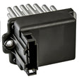 Blower Resistor Module MT1861