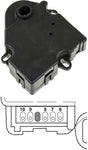 Actuator Motor MT18612