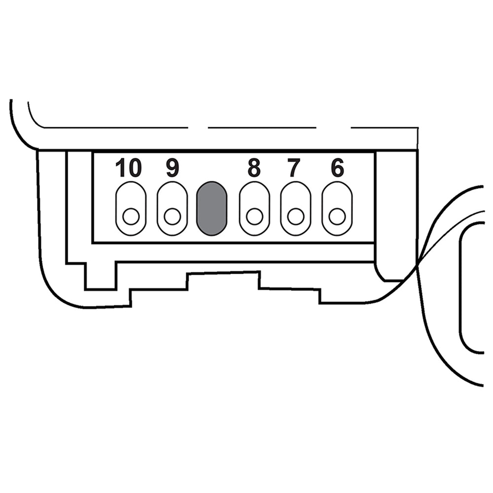 Actuator Motor MT18612