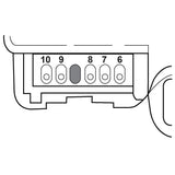 Actuator Motor MT18612