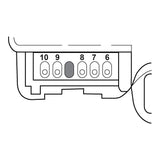 Actuator Motor MT18614