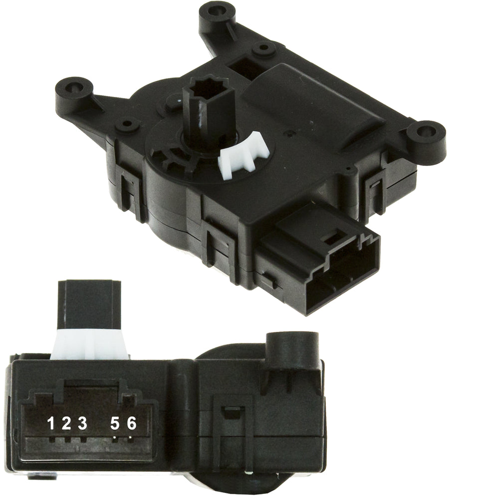 Actuator Motor MT18616