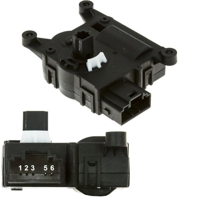 Actuator Motor MT18616