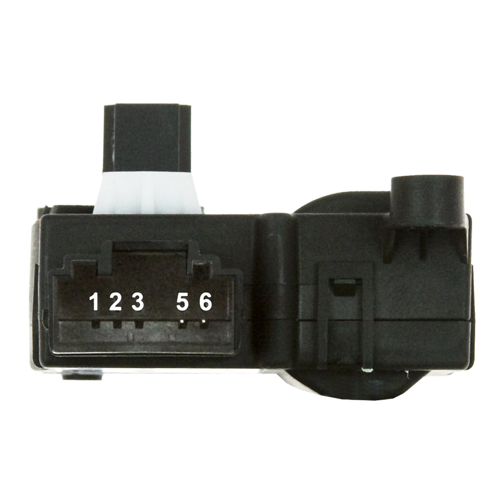 Actuator Motor MT18616