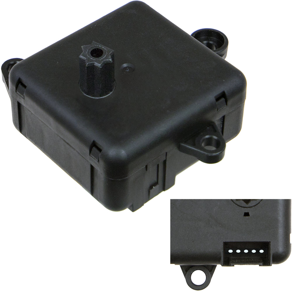 Actuator Motor MT18639