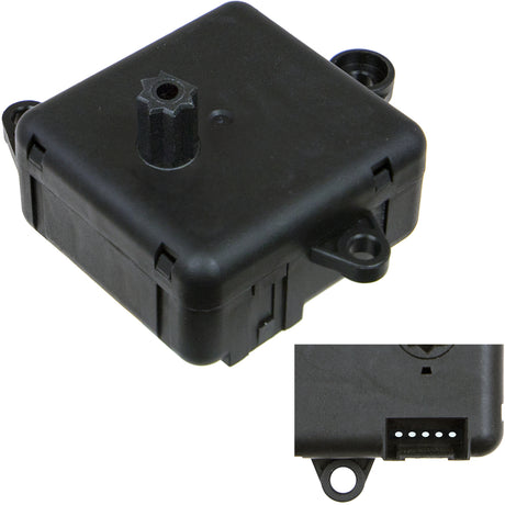 Actuator Motor MT18639