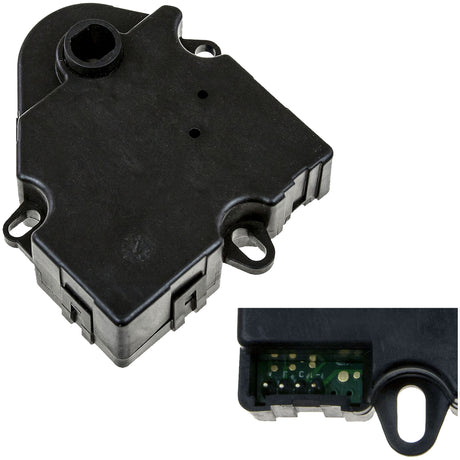 Actuator Motor MT18641
