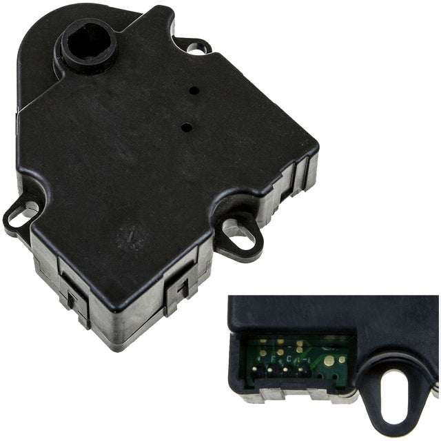 Actuator Motor MT18641