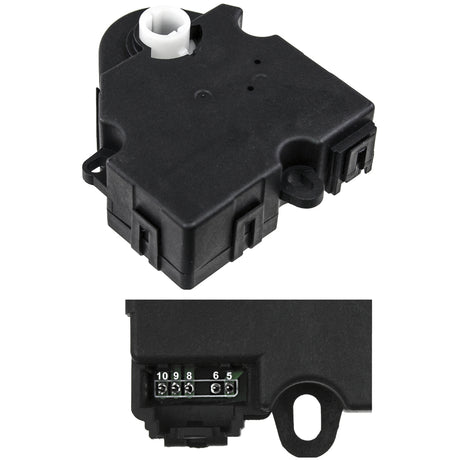 Actuator Motor MT18643