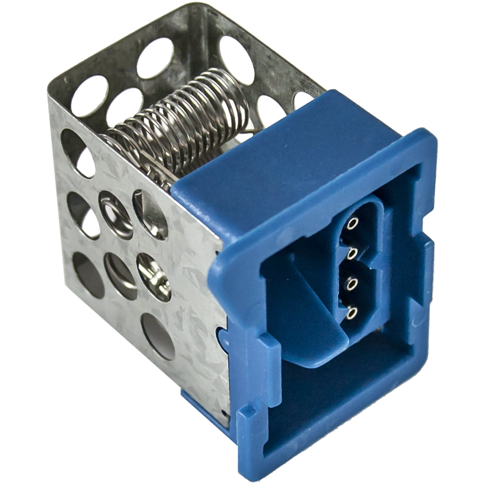 Blower Resistor Module MT1865