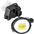 Blower Resistor Module with Pigtail MT1866-K